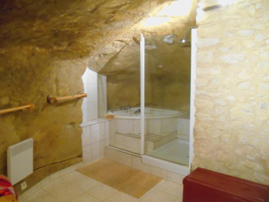 Luberon Maison De Village Entiere 2 A 6 Personnes Cabrieres-d'Aigues Luaran gambar